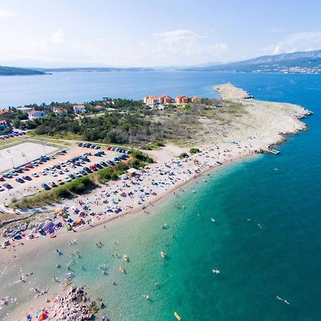 Apartment Renata Šilo Εξωτερικό φωτογραφία