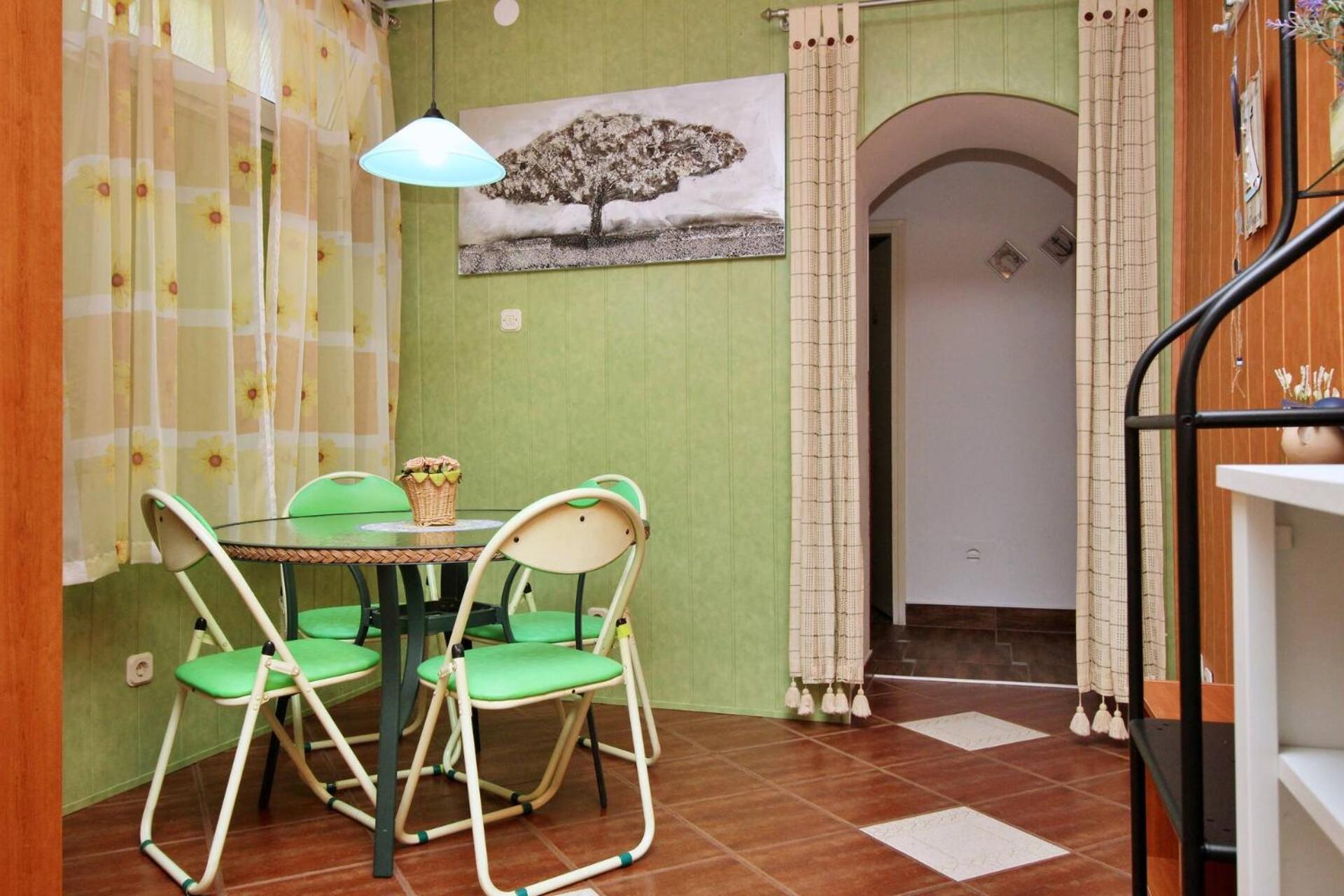 Apartment Renata Šilo Εξωτερικό φωτογραφία
