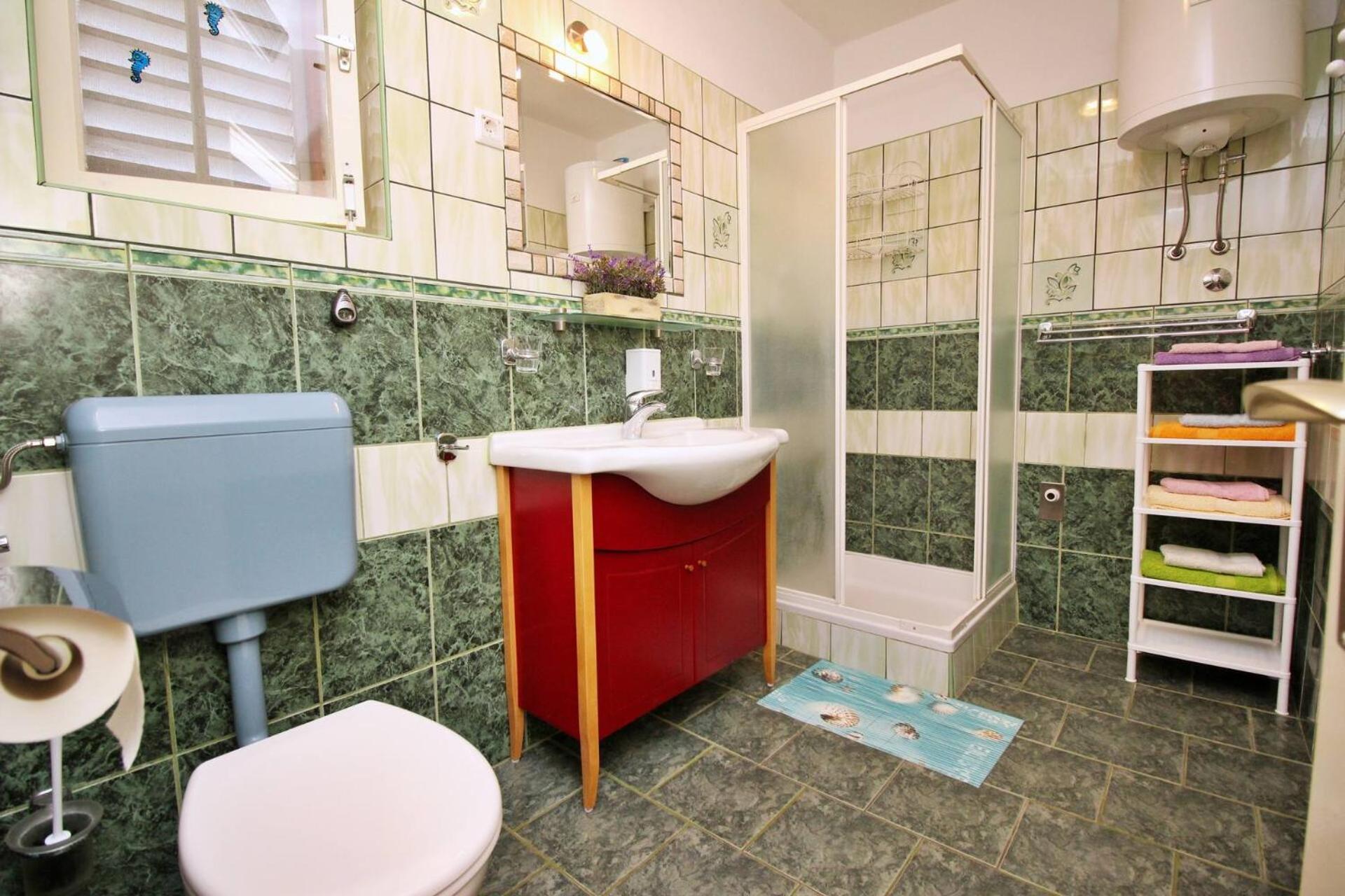 Apartment Renata Šilo Εξωτερικό φωτογραφία