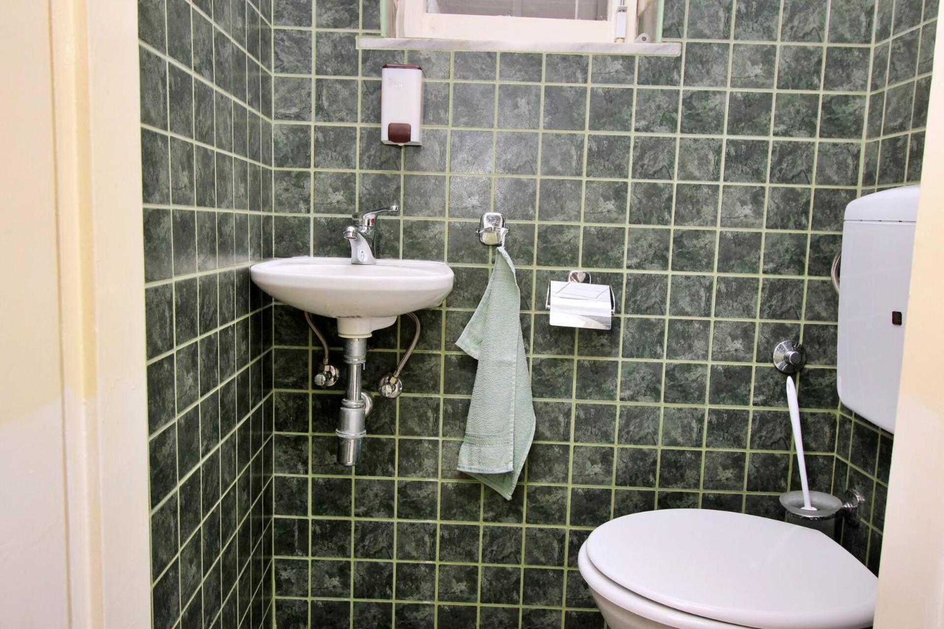 Apartment Renata Šilo Εξωτερικό φωτογραφία