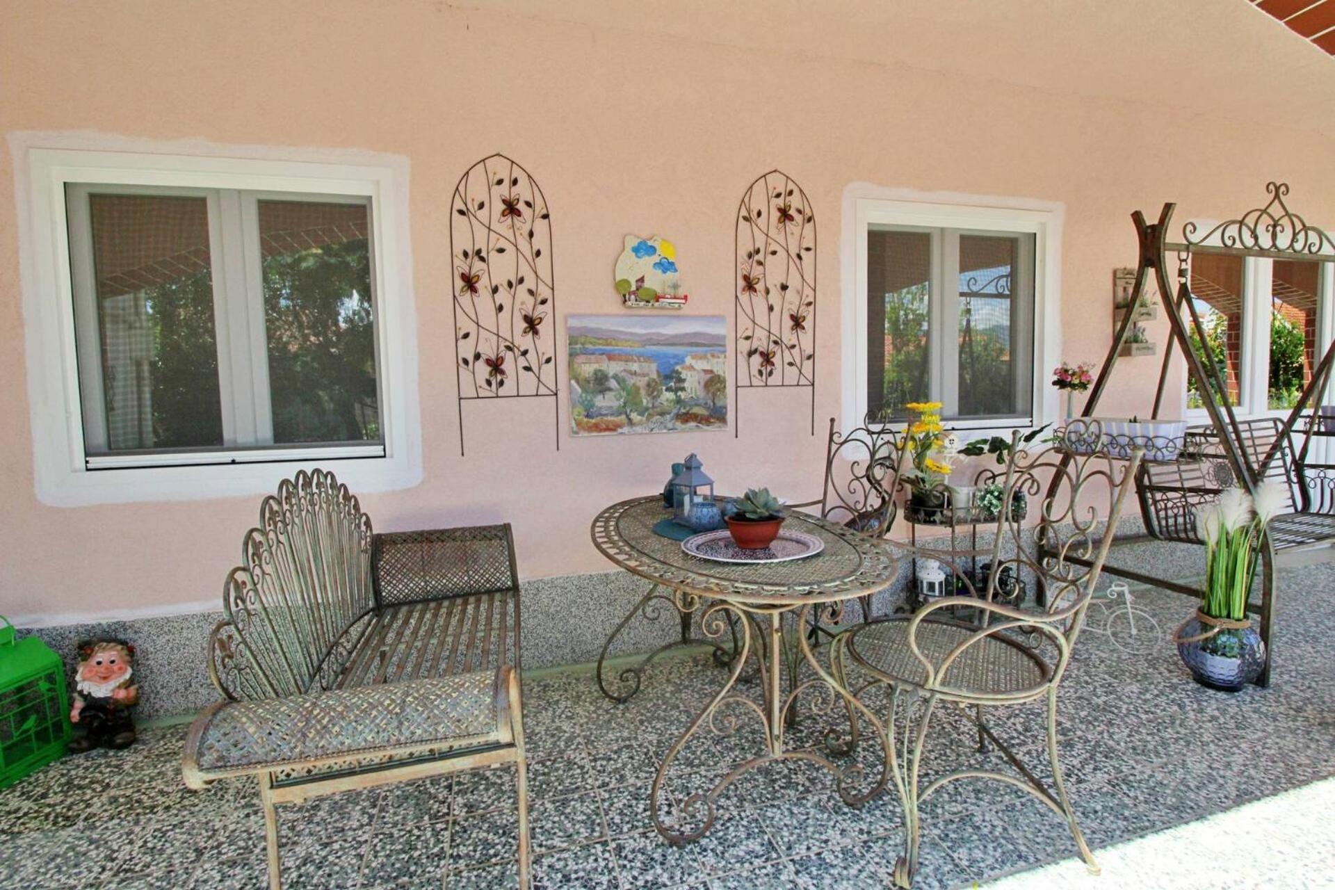 Apartment Renata Šilo Εξωτερικό φωτογραφία