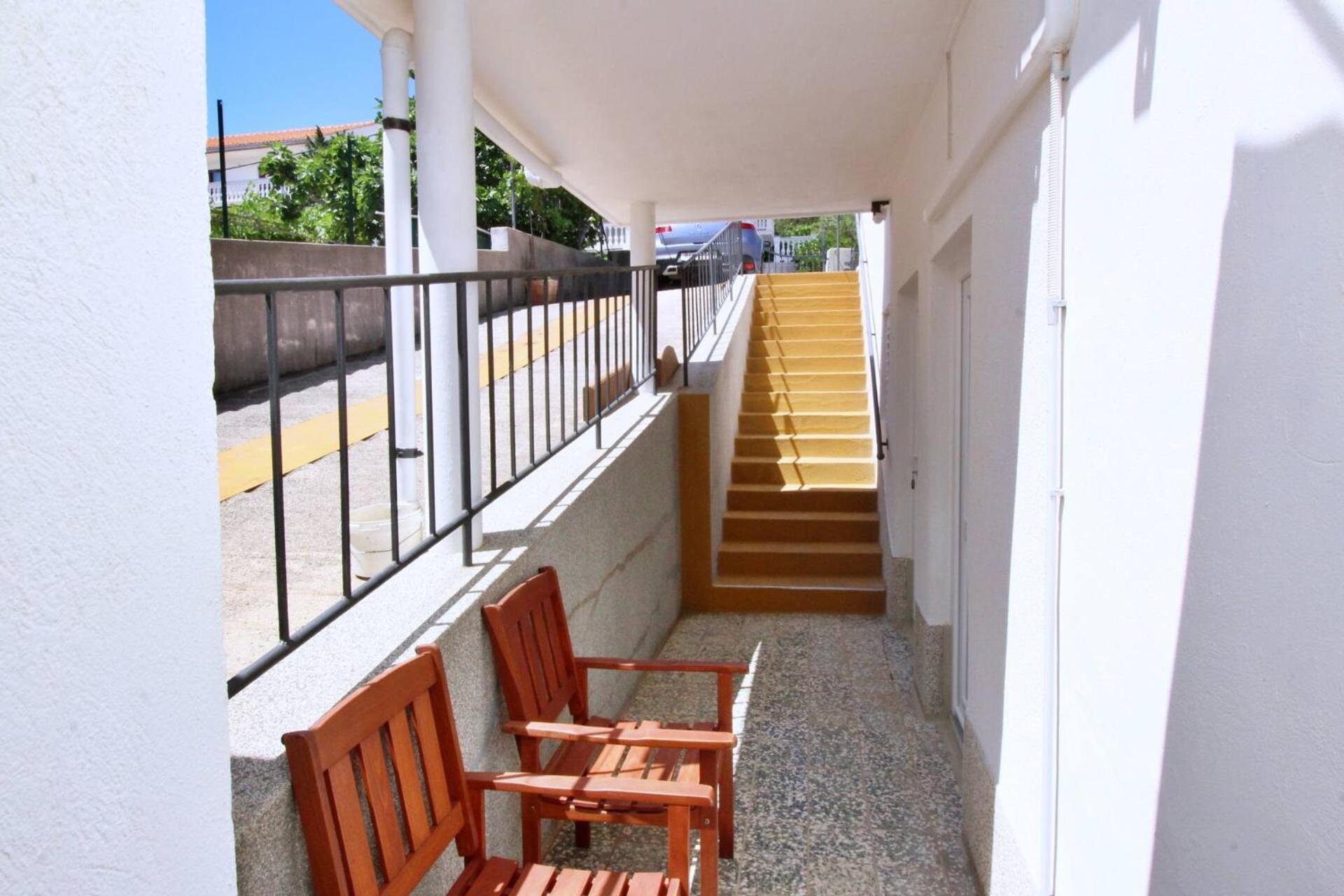 Apartment Renata Šilo Εξωτερικό φωτογραφία