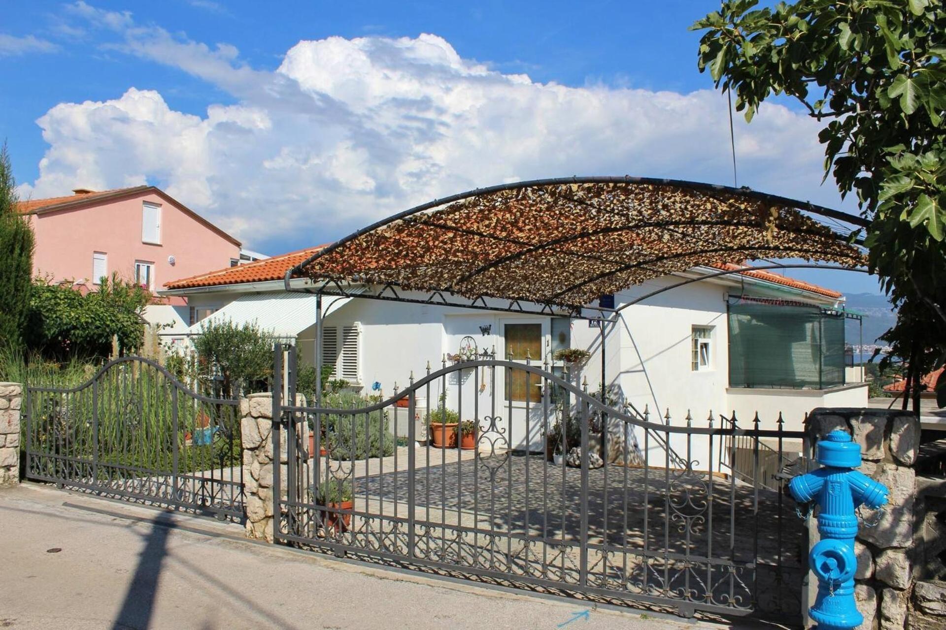 Apartment Renata Šilo Εξωτερικό φωτογραφία