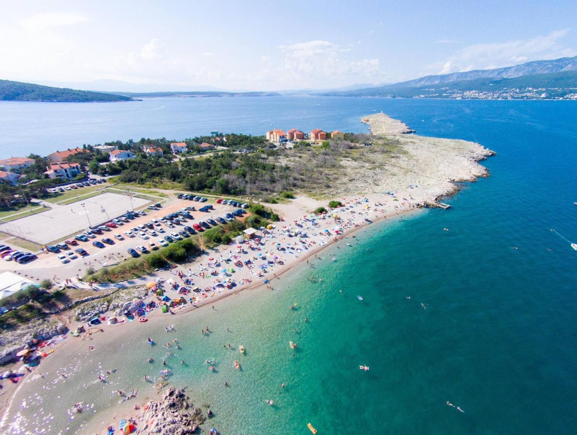 Apartment Renata Šilo Εξωτερικό φωτογραφία