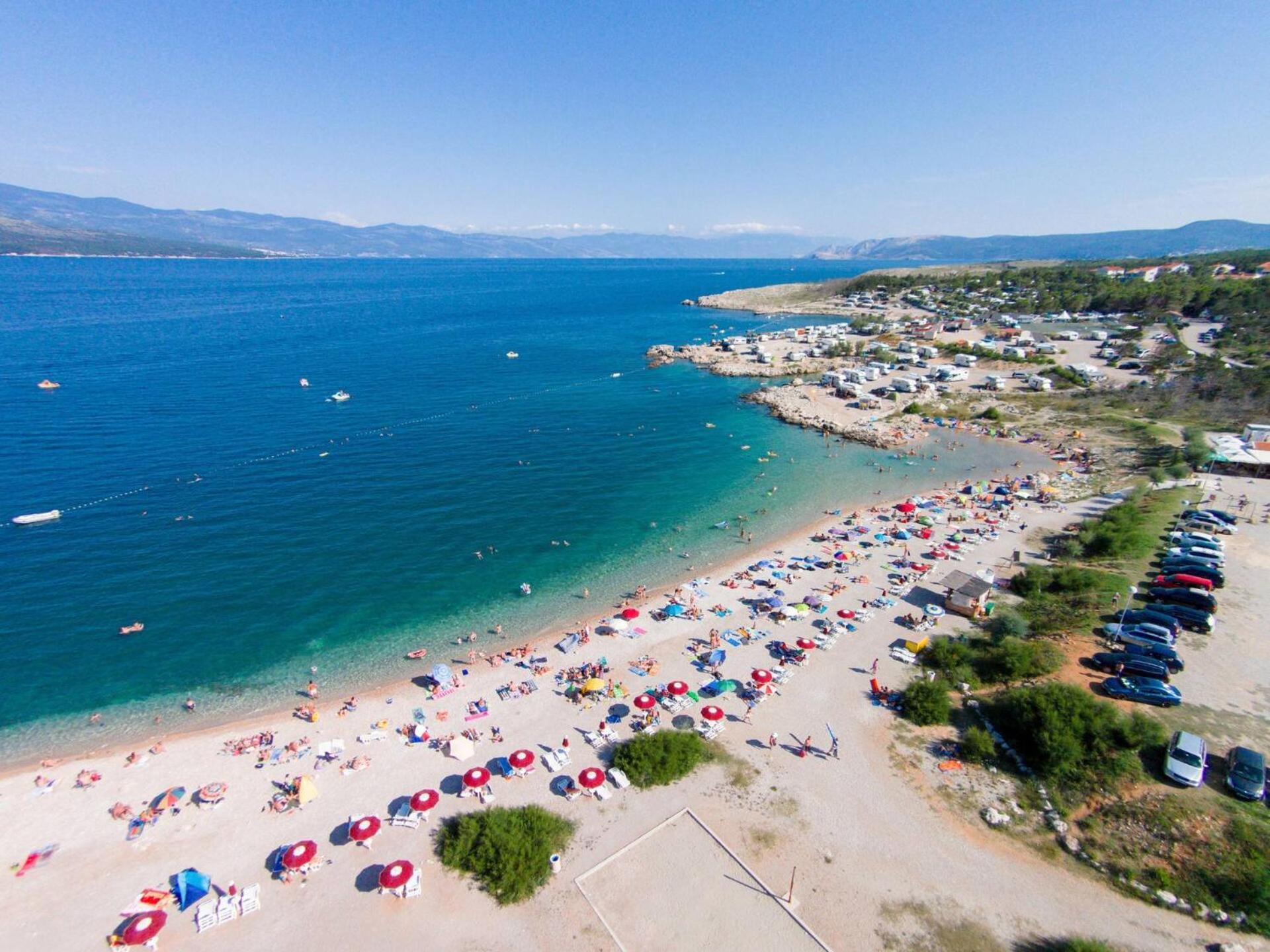 Apartment Renata Šilo Εξωτερικό φωτογραφία