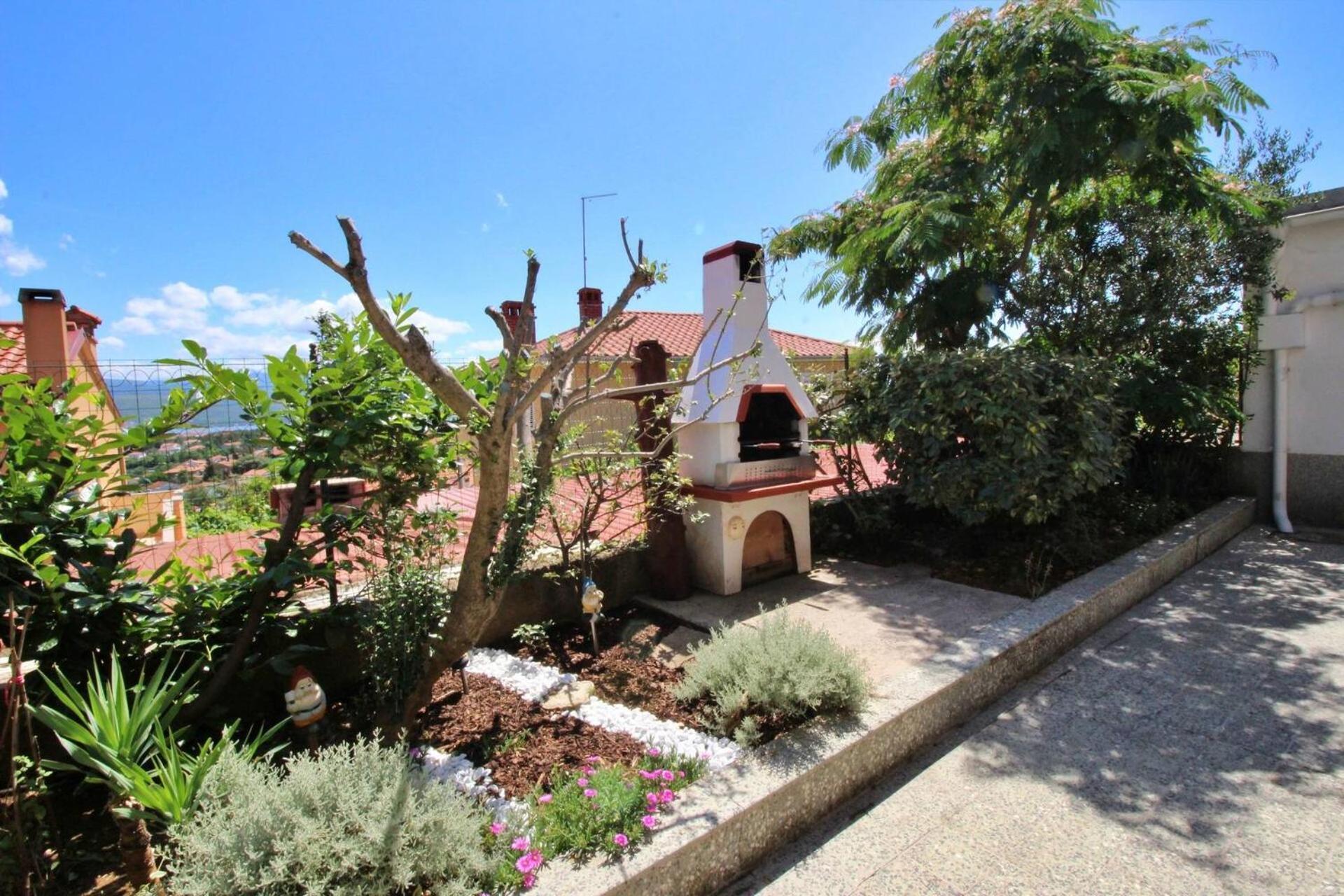 Apartment Renata Šilo Εξωτερικό φωτογραφία