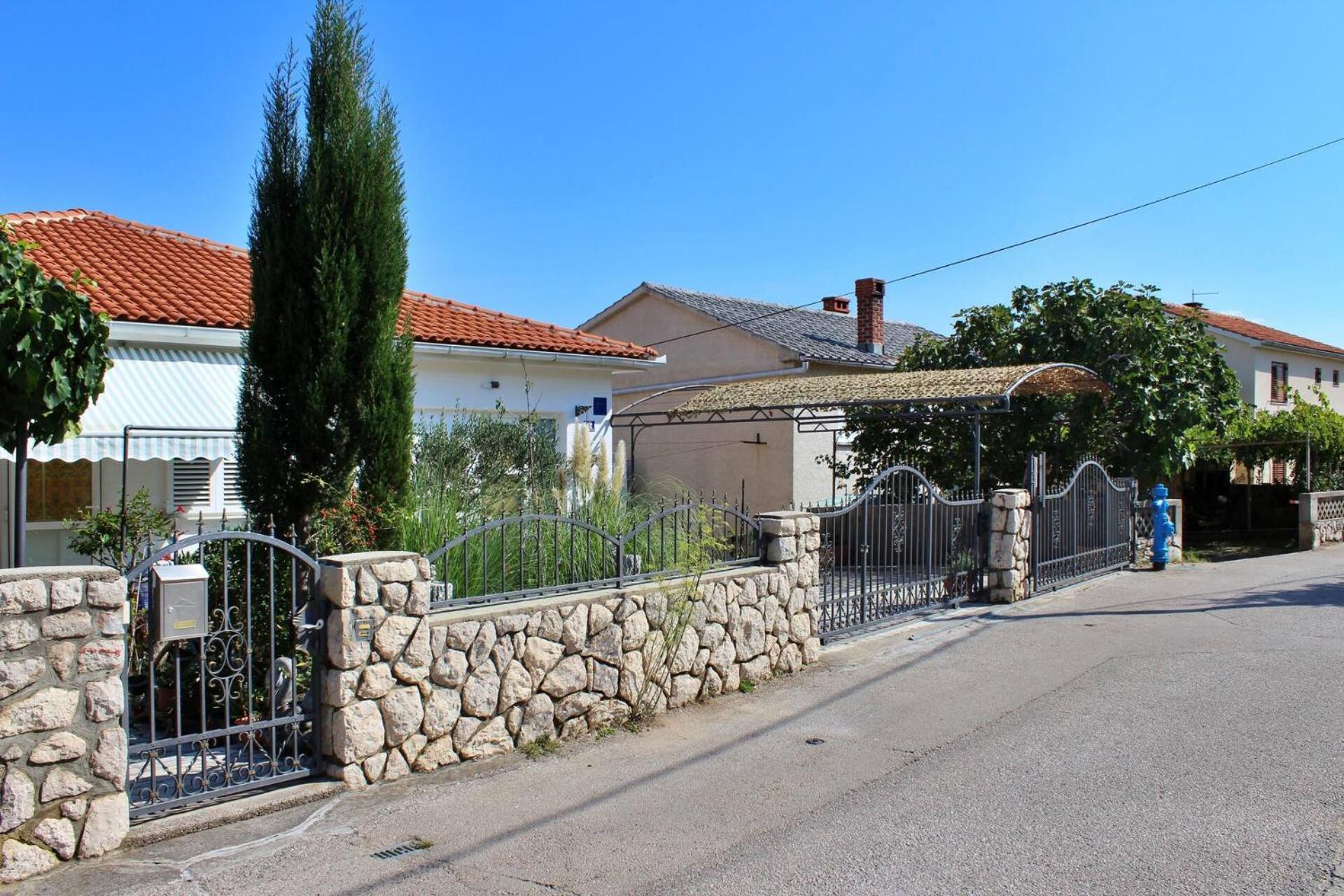 Apartment Renata Šilo Εξωτερικό φωτογραφία