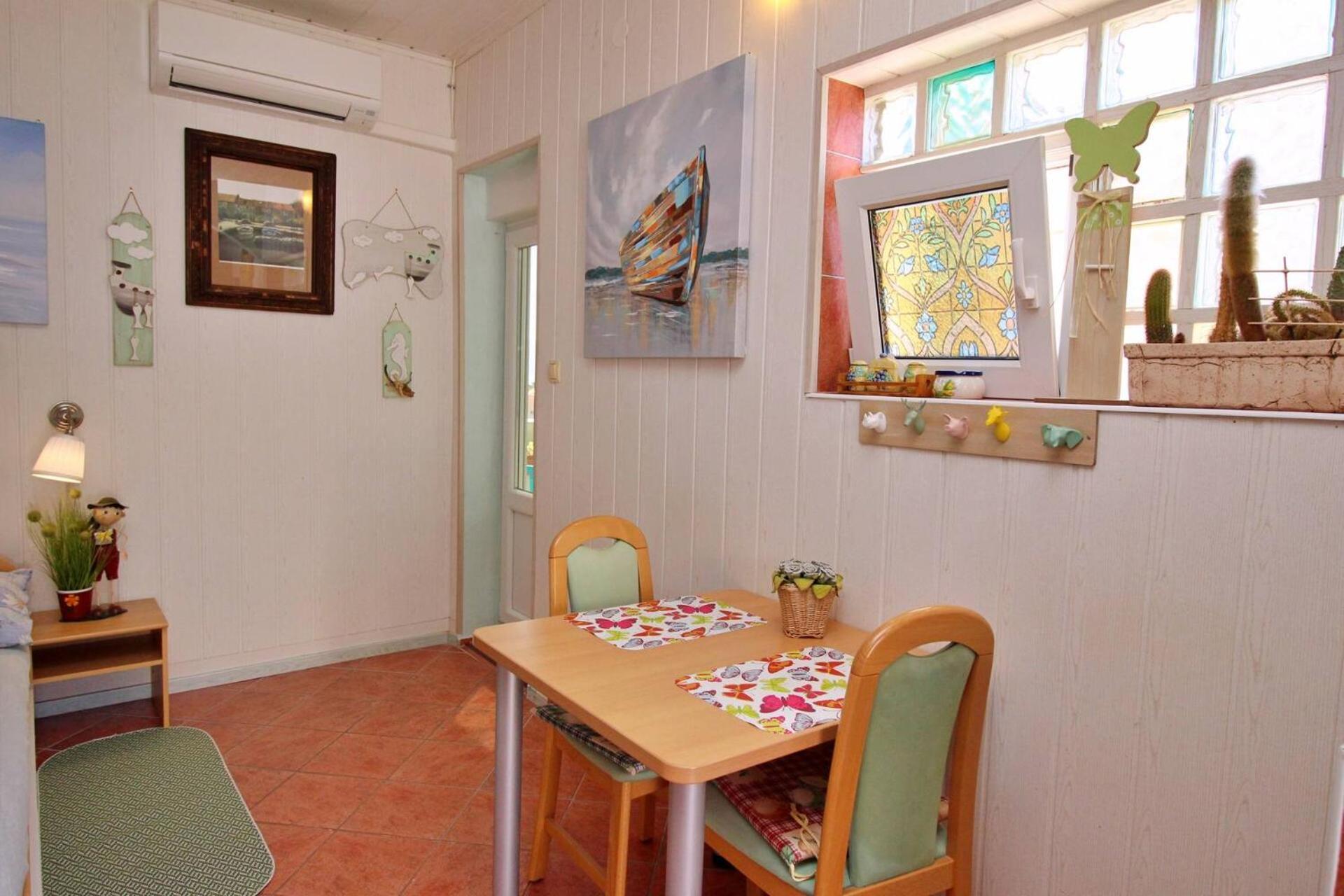 Apartment Renata Šilo Εξωτερικό φωτογραφία