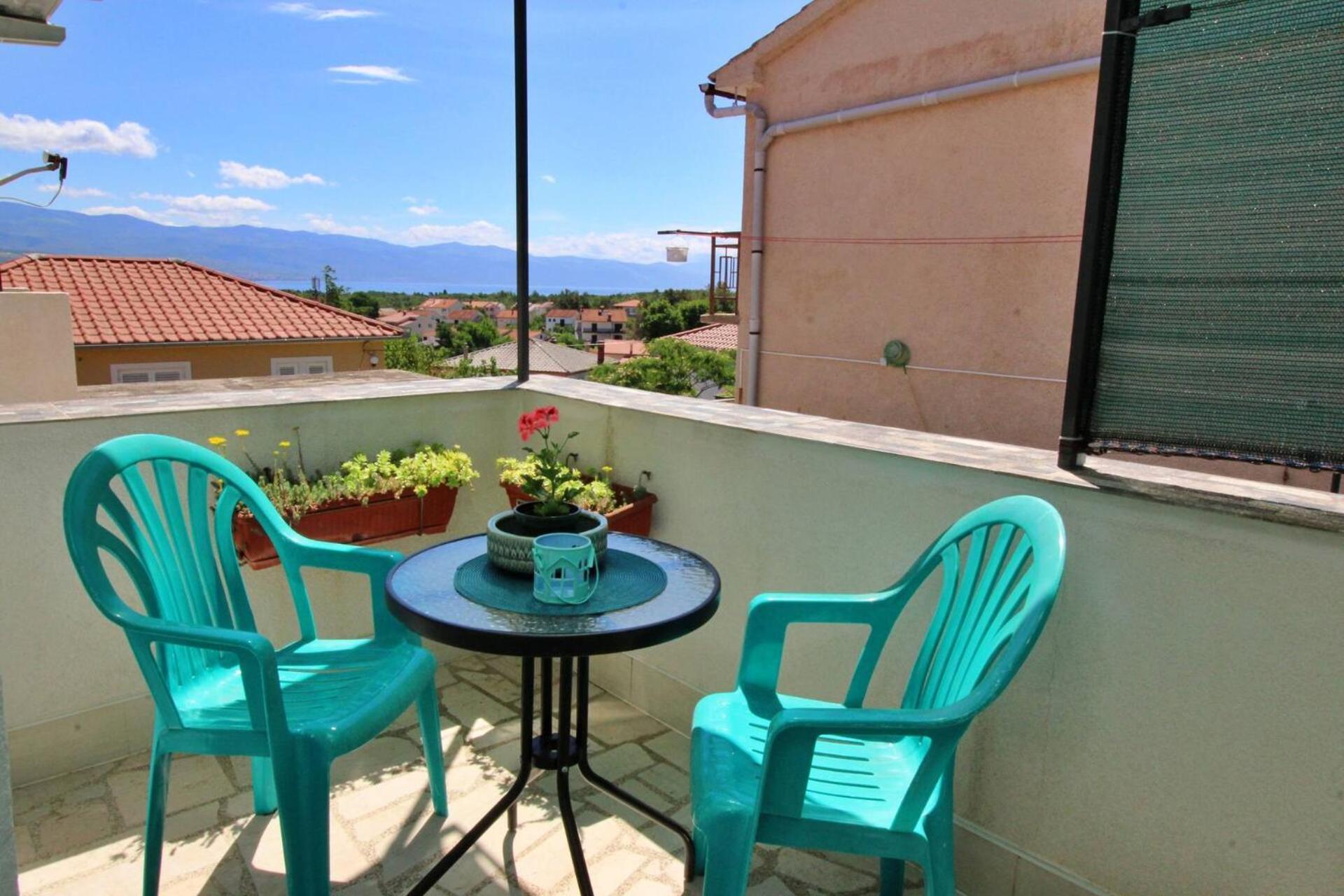 Apartment Renata Šilo Εξωτερικό φωτογραφία
