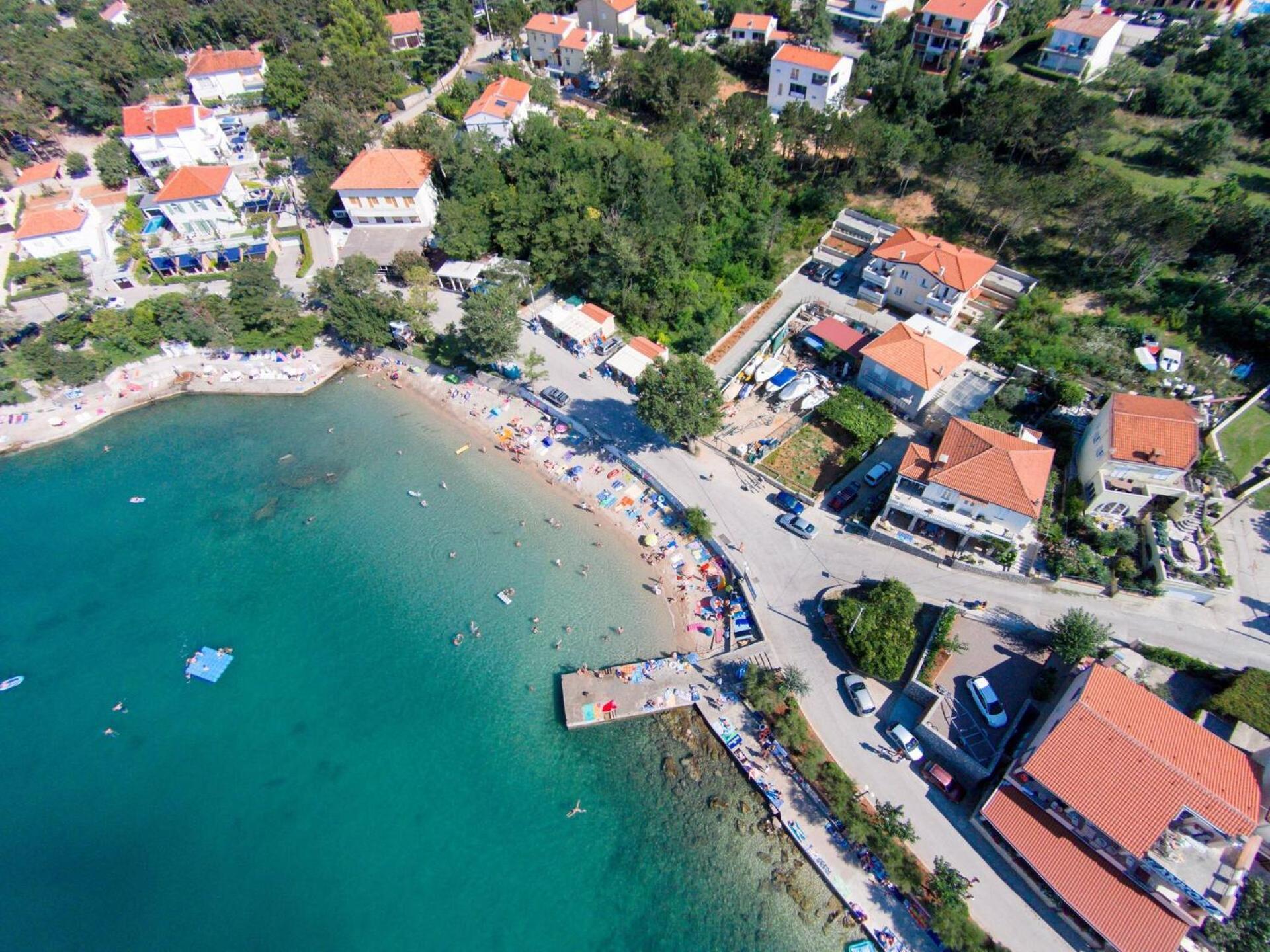 Apartment Renata Šilo Εξωτερικό φωτογραφία
