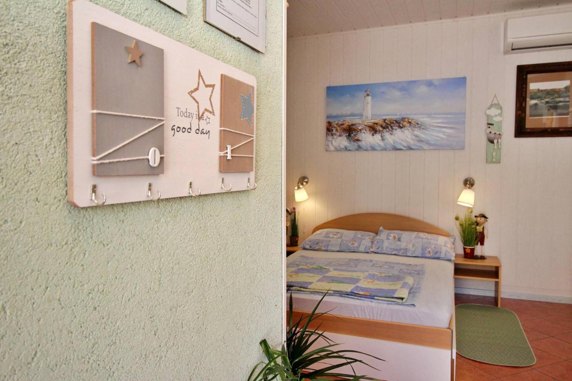 Apartment Renata Šilo Εξωτερικό φωτογραφία