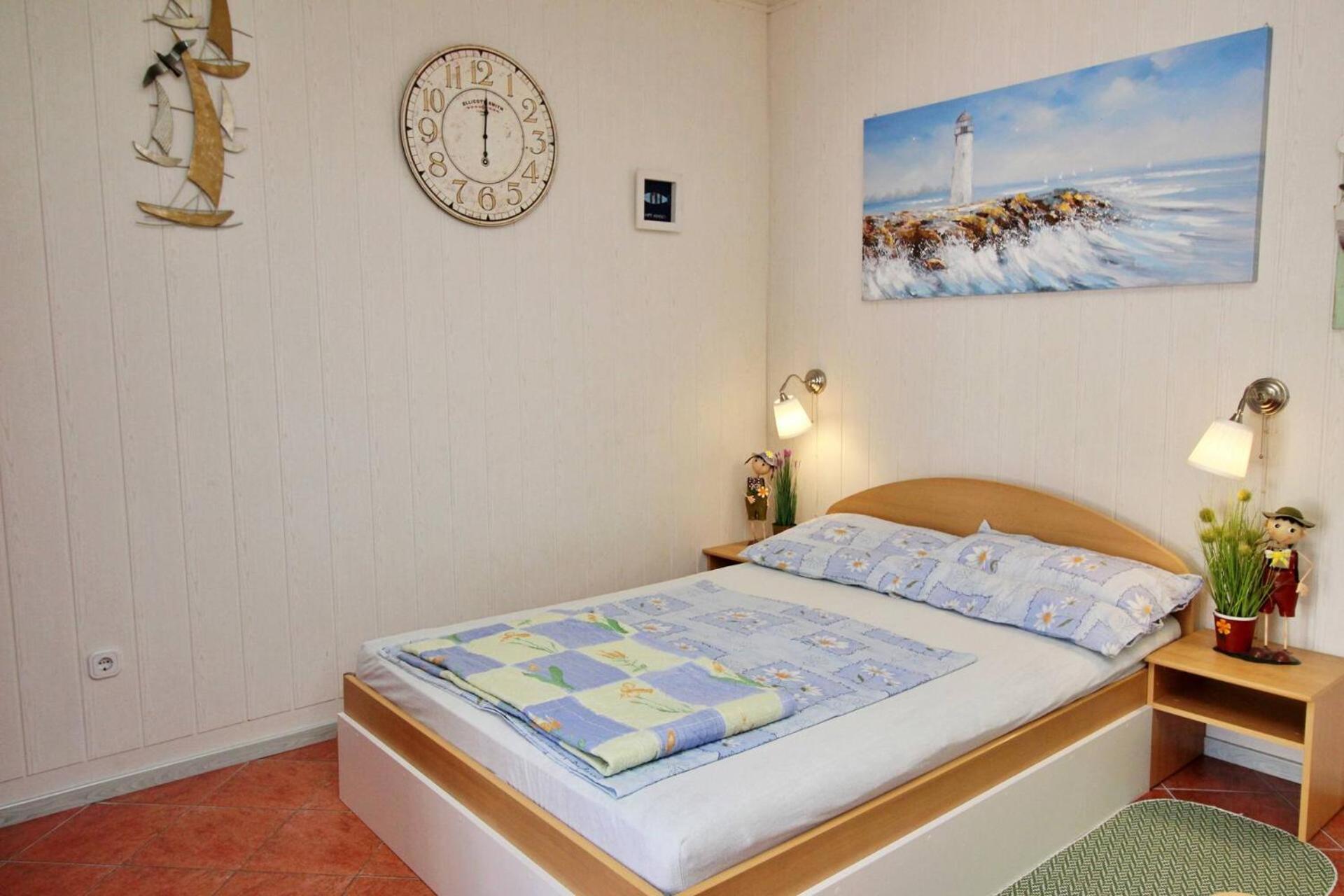 Apartment Renata Šilo Εξωτερικό φωτογραφία